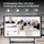 Xoro MeetingPad 55 Zoll 4K Touchscreen