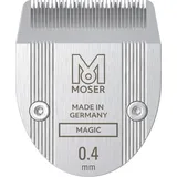 MOSER Scherkopf Standard 32 mm 1 St.