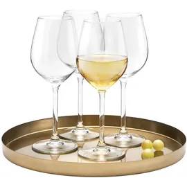 VAN WELL Ida Weinglas 0,38 l 4 St.