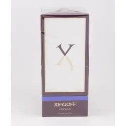 Xerjoff - 1861 - Laylati - 100ml EDP Eau de Parfum