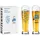 Ritzenhoff & Breker Bierglas Brauchzeit 0,646 l 2 St.