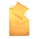 FLEURESSE Colours 009100 sonne 200 x 200 cm + 80 x 80 cm