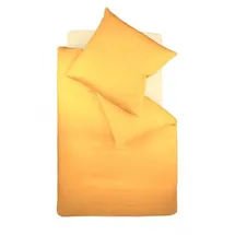 FLEURESSE Colours 009100 sonne 200 x 200 cm + 80 x 80 cm