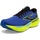 Brooks Glycerin GTS 21 Herren blue/nightlife/black 42