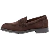 LLOYD Schuhe NAGAI in BRAUN | Gr.: 8,5
