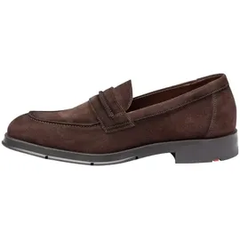 LLOYD Schuhe NAGAI in BRAUN | Gr.: 8,5