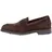 LLOYD Schuhe NAGAI in BRAUN | Gr.: 8,5
