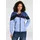 Ragwear NUGGIE OMBRE O Damen Blau M