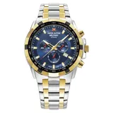 Swiss Alpine Military Star Fighter Edelstahl 47 mm 7043.9145