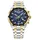 Swiss Alpine Military Star Fighter Edelstahl 47 mm 7043.9145
