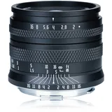astrhori 50 mm F2,0 Nikon Z