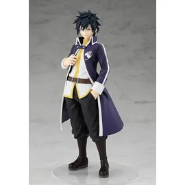 Max Factory Gray Fullbuster Grand Magic Games Arc Figur 17 cm - Mehrfarbig