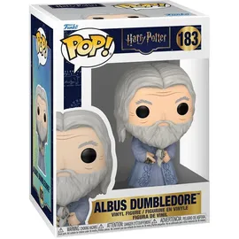 Funko Pop! Harry Potter - Albus Dumbledore Horcruxes-