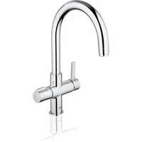 Grohe Küchenarmatur, Red Duo Einhand-Spültischbatterie, 1/2"