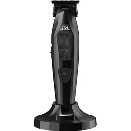 Jrl Professional Diamante Clipper & Trimmer Combi Kit Schwarz