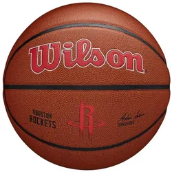 Wilson NBA Basketball Team Alliance – Houston Rockets S