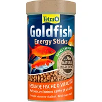 Tetra Werke Goldfish Energy Sticks 250 ml