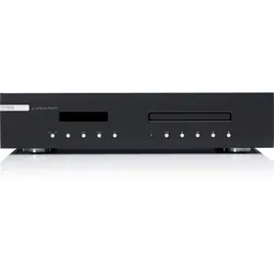 Musical Fidelity M3scd Schwarz