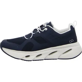 Paul Green Tenhaag Damen Blau 42,5