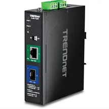 TRENDNET TI-BF711SFP Schwarz