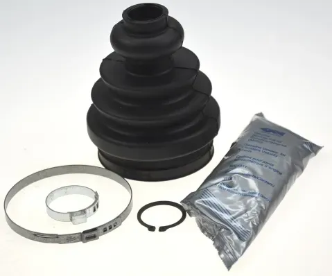 LÖBRO Faltenbalgsatz, Antriebswelle 303541 für Mercedes
