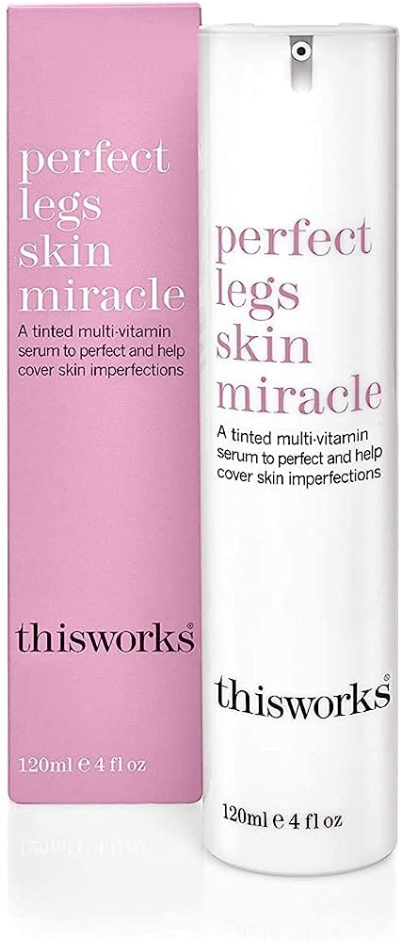 Perfect Legs Skin Miracle