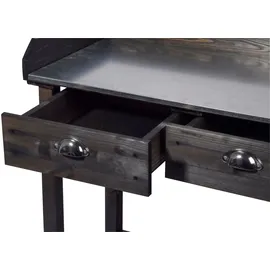 Dobar Pflanztisch 79 x 39 x 90 cm