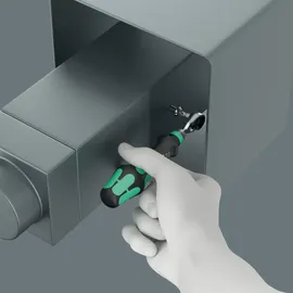 WERA Zyklop Mini 4 1-tlg.