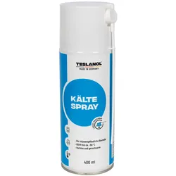 GOOBAY Kälte-Spray 400ml