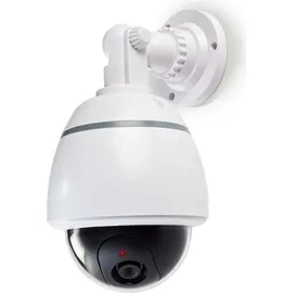 Nedis Kamera-Attrappe DUMCD50WT