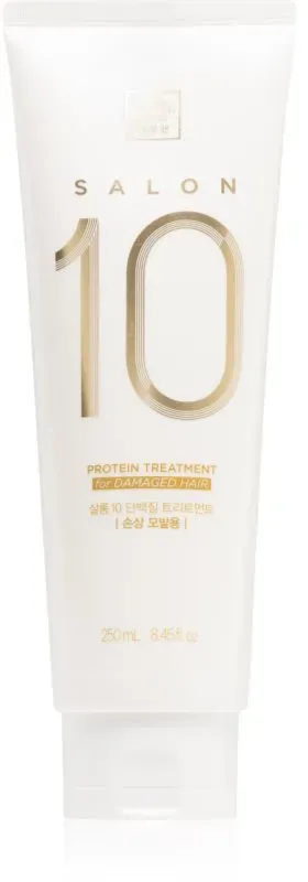 mise en scene Salon 10 Protein Treatment For Damaged Hair Protein-Conditioner für beschädigtes Haar 250 ml