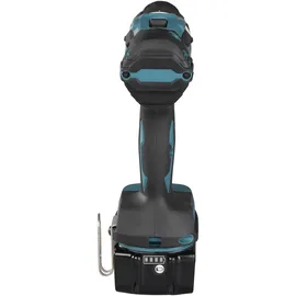 Makita DDF484RTJ inkl. 2 x 5,0 Ah + Koffer