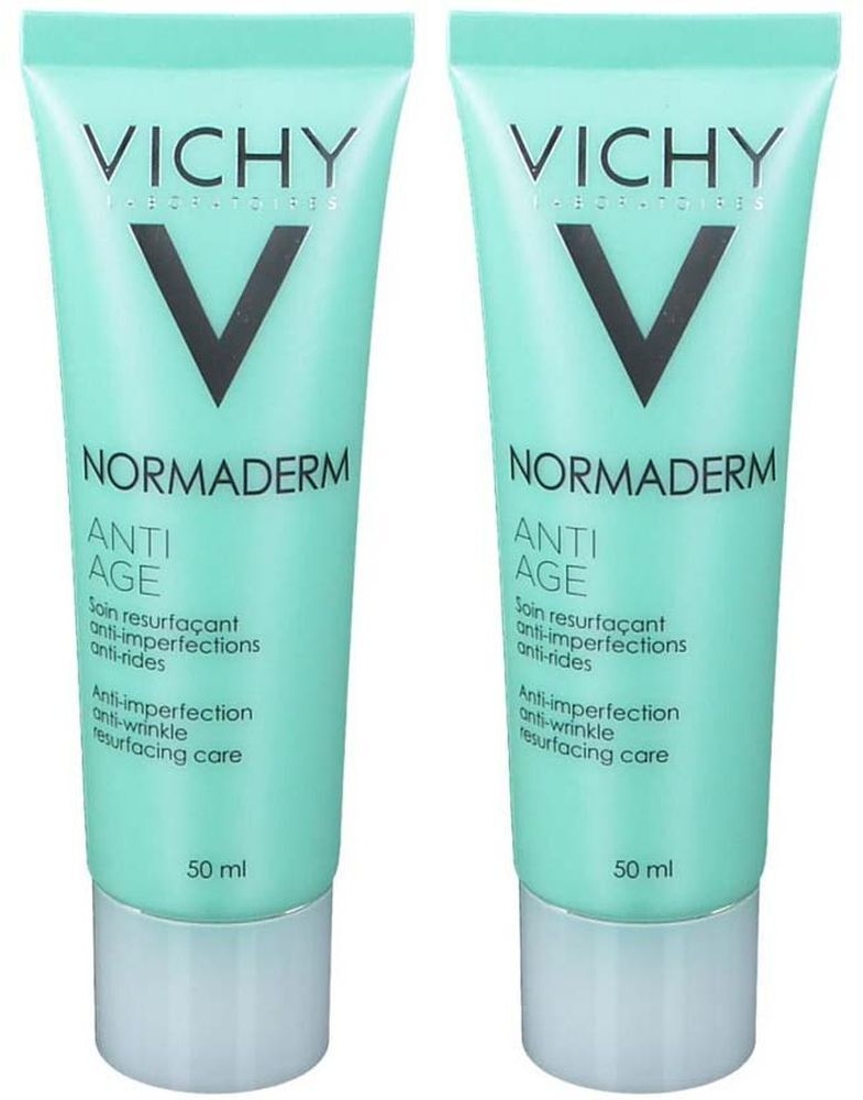 Vichy Normaderm Anti-Aging 1. Falten