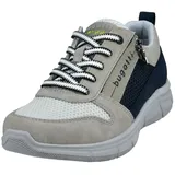 Bugatti Sneaker in grau | Gr.: 45