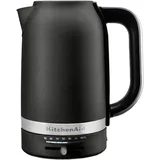 KitchenAid Wasserkocher 5KEK1701 - Farbe:Gusseisen Schwarz