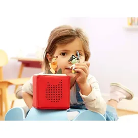 Tonies Lieblings-Kinderlieder Weihnachtslieder