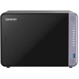 QNAP TS-632X-4G NAS System 6-Bay
