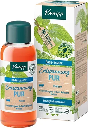 Preisvergleich Produktbild Kneipp® Bade-Essenz Entspannung Pur