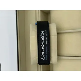 Swatch x Omega Bioceramic Moonswatch Mission to Neptun