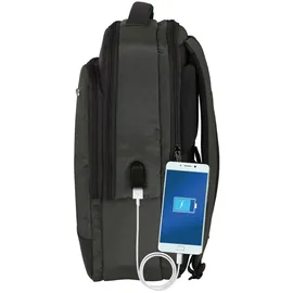 Safta Safta, Business 19.15l 32x44x14 cm Rucksack - Multicolor - One Size