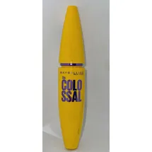 Maybelline Volum' Express The Colossal glam black