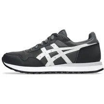Asics Tiger Runner II Herren Grau/Pink 42