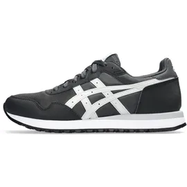 Asics Tiger Runner II Herren Grau/Pink 42