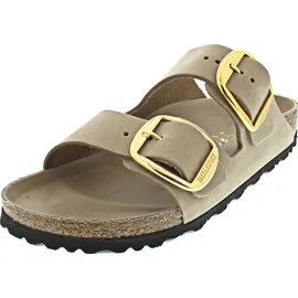 Birkenstock Arizona Big Buckle hellbraun - 41