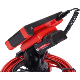 Rothenberger Inspektionskamera ROCAM mini HD - Modul 25/22 HD - Set EU