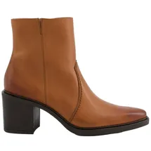 Paul Green Paul Green 8244-018, Stiefeletten, Braun, Damen Stiefelette braun 37,5 EU