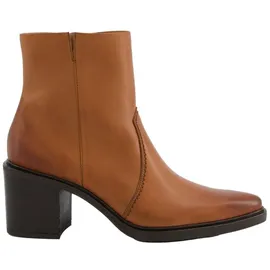 Paul Green Paul Green 8244-018, Stiefeletten, Braun, Damen Stiefelette braun 37,5 EU