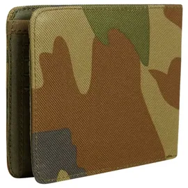 Brandit Textil Brandit Wallet Four Portemonnaie woodland