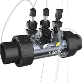 Bayrol Automatic Salt AS5 schwarz