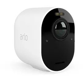 Arlo Ultra 2 3er Set weiß